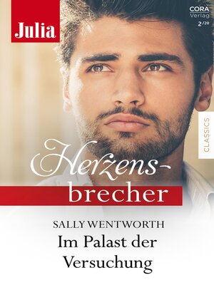 cover image of Im Palast der Versuchung